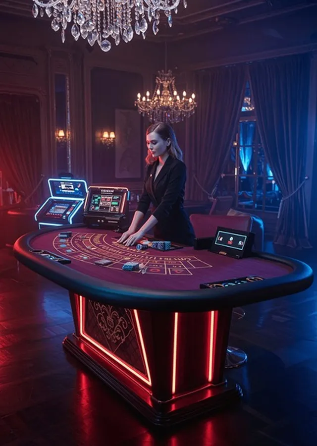 赌博游戏全息视讯大厅 - 必威