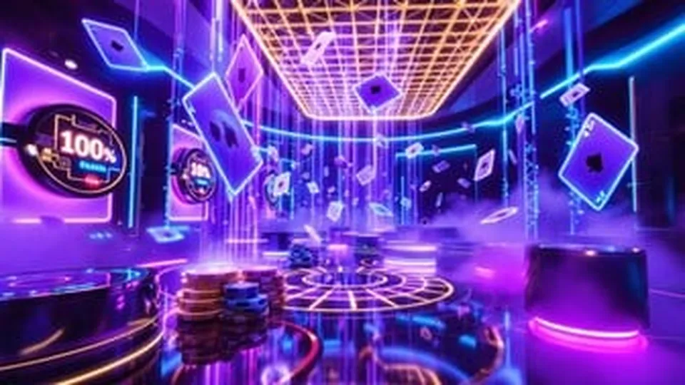 轮盘游戏量子引擎 - 必威